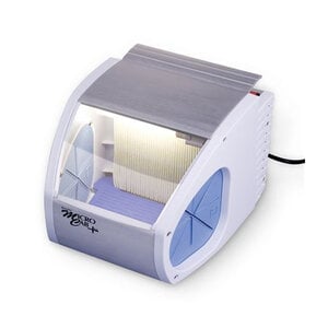 MicroCab Plus Dust Cabinet