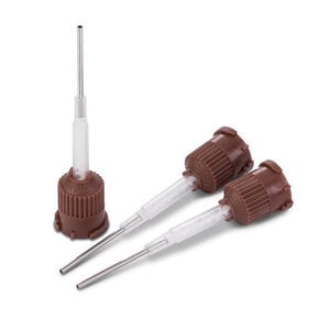 Bulk EZ™ Mixing Tips Refill, 17 Gauge, Pack of 25