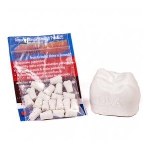 Acryl-Marvel Polishing Paste, 200g