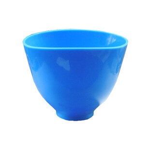 Dentamerica Mixing Bowl, Large, 600cc, Blue