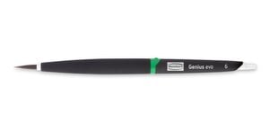 Renfert Genius Evo Bionic Hair Brush, Size 6, Ceramist