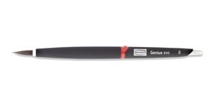 Renfert GENIUS evo Ceramist Brush, Bionic Hair, Size 8