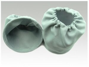 Renfert Hand Sleeves #2947-59 for Basic Sandblaster, Pair