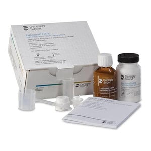 Lucitone HIPA High Impact Pourable Denture Base Acrylic Trial Kit
