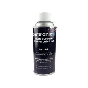 Coltene Silicone Lubricant Spray Can