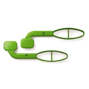 Dexis Horizontal Hand-Held Sensor Holders Set of 2, 1.007.3052