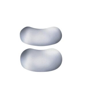Directa Quickmat Molar Sectional Matrices, 0.04mm/6.4mm, 50 pcs.