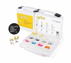 MyJunior Matrix Kit, Sectional Matrix System