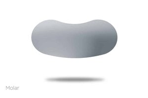 QuickmatFLEX Molar Sectional Matrices, Ultra Thin, 0.03mm/6.4mm, 100/Bx