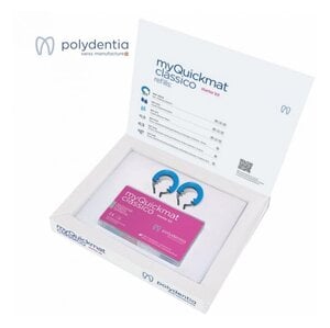 Directa myQuickmat Classico Sectional Matrix Starter Kit