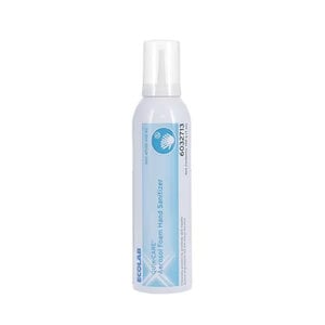 Ecolab Quikcare Foam Aerosol Disinfectant, 7 oz Can, Case of 12, 01KTTH74DXMDE24YF7C2E5HMN2