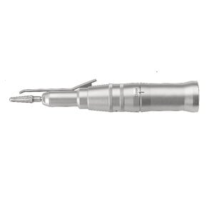 Nouvag 1:1 Surgical Handpiece for 44mm Burr, L44-58mm