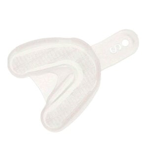 3M™ Directed Flow Impression Trays, Upper Jaw, Small, Refill, 71615, Pkg/10