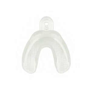 3M™ Directed Flow Impression Trays, Lower Jaw Small, Refill, 10/Pkg, 71618