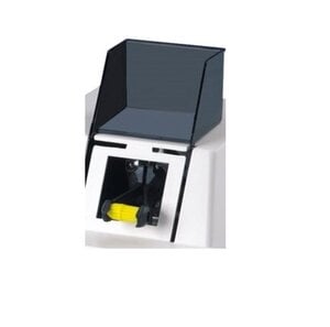 New Style Smoke Cover for Amalgamator, Gray, 099-31040
