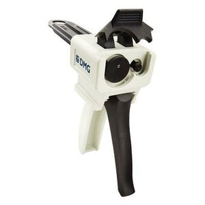 Luxatemp® LuxaBite® Automix Dispensing Gun Type 50, 10:1/4:1 Ratio, 110411