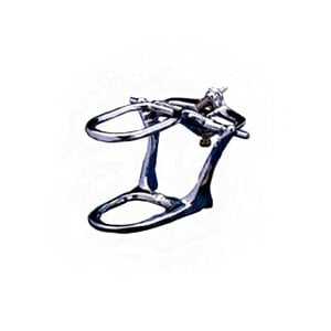 Foster Articulator #8 Chrome