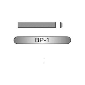 Vitex Superform Plastic Patterns, BP-1, 10/Package