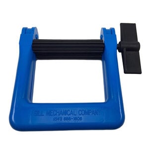 Gill Mech Plastic Tube Wringer, Model 202N