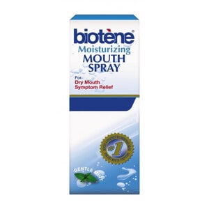 Biotene Moisturizing Mouth Spray, Alcohol-Free, 1.5 oz