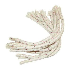 Dixon/Grobet Alcohol Lamp Wicks, 3/16" Diameter