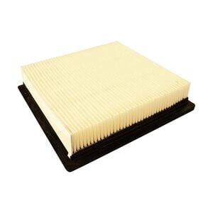 Handler Porta-Vac Filter 550-F, Reusable Pleated Cartridge, 8oz