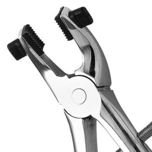 Hu-Friedy Trial Crown Remover, Upper, Single End
