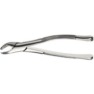 Hu-Friedy Extraction Forceps No. F151