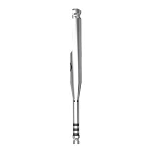 KONTACT™ Short Chuck for Grinding Handle, 01KEZKNMRSDSM7GEYQCT4S5T4K