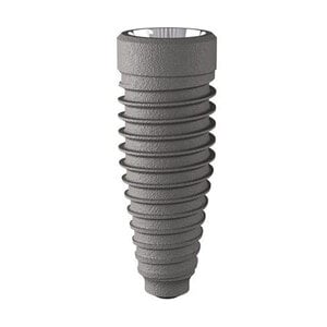 Reflect® Recover Fixture Ø4.3mm x 8.0mm Length, 1/Pkg
