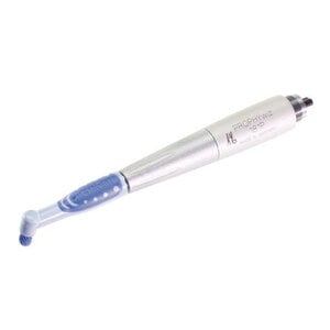 KaVo PROPHYwiz 181 P Hygiene Handpiece, 4-Hole, 360° Swivel, 3/Pkg, 1.003.9882