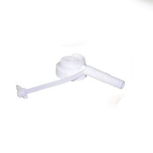 KaVo ComfortDrive Lubricating Spray Nozzle, 1/Pk (1.005.3154 / 04119911)