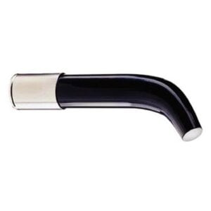 Kerr Demetron Light Guide, 8 mm Curved Turbo, 21020
