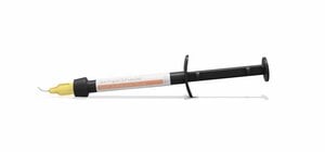 Kerr SimpliShade Self-Adhesive Flowable Composite, Universal Opaque, 4g Syringe Refill