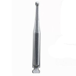 Kerr Rotary Surgical Carbide Bur, RA (Right Angle), #BWLAOS4, 4-Pack