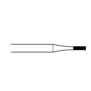 Kerr Surgical Carbide Bur, RA 557, PK5, #BWLAOS557