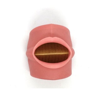 Kilgore International Oral Cavity Cover with Washer, 01KEZKNPP7P20PQF302T4CHEFH