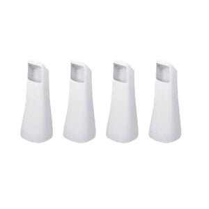 Medit i600/i700 Normal Tip Set, Autoclavable Reusable Tips, Pack of 4