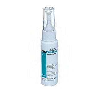 VioNexus™ No Rinse Hand Sanitizer Spray, 2 oz Bottle, Clear, Moisturizing