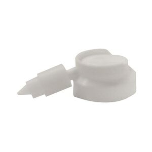 Midwest Plus Aerosol Nozzle, Fixed Back-End/Attachment, 380086