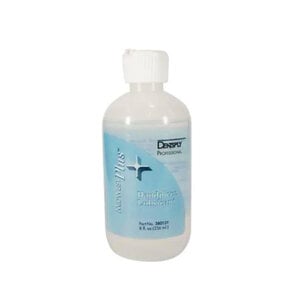 Midwest Plus Handpiece Lubricant Oil Refill, 8 oz Bottle, 380131