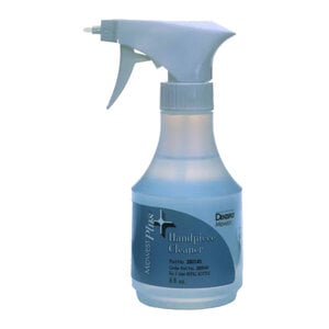 Midwest Plus Handpiece Cleaner Spray Bottle, 8 oz, 380140