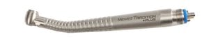Midwest Tradition Plus Coupler Back End (High-Speed Handpiece Connector)