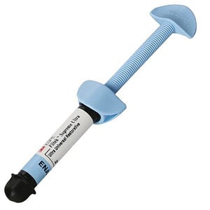 Filtek Supreme Ultra Universal Composite Restorative Syringe Refill, Shade A1 Enamel, 4 g, 3M/Solventum