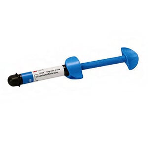 Filtek Supreme Ultra Universal Composite Restorative, Syringe Refill, Shade C3B Body, 4 g