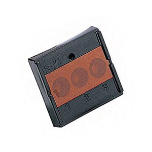3M™ Adper™ Scotchbond™ Multi-Purpose 3-Well Dispenser, 7544, Pkg/4