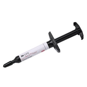 3M RelyX Veneer Resin Cement Syringe Refill, Shade BO.5 White, 3 g Syringe