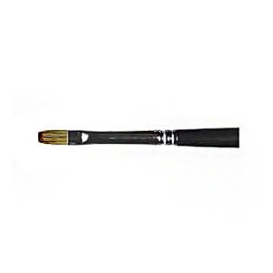 Keystone Red Sable Brush #4 Straight