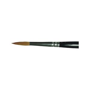 Keystone Red Sable Brush #6 Straight, 1170340