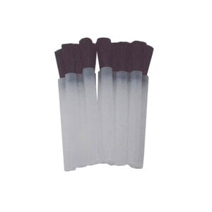 Keystone Pressure Indicator Brush, Bulk Pack of 1000